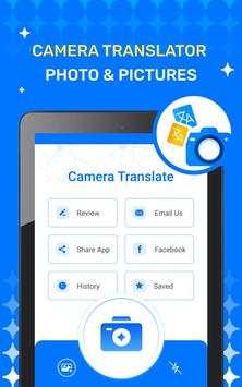 Camera Translator screenshot 11