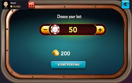 Offline Crazy Eights - Free Ca screenshot 21