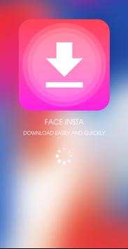 Video Downloader for Instagram & Facebook screenshot 1