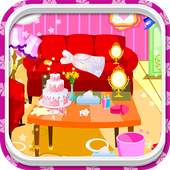 Clean Up Wedding Salon Game 1.0.5