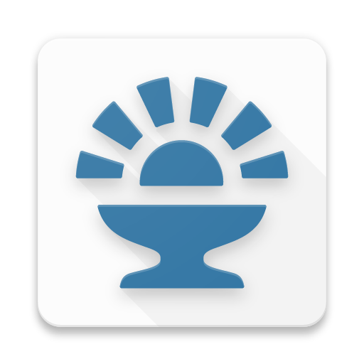 The Catholic App icon