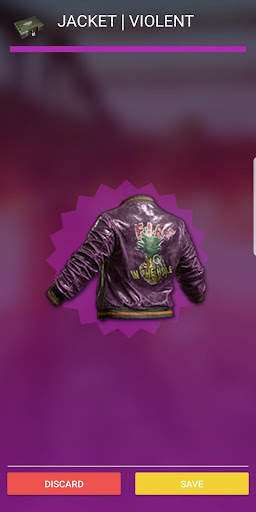 Simulator Kasus untuk PUBG screenshot 7
