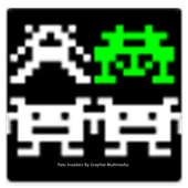 Patu Invaders icon