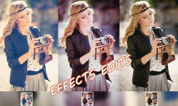 Free Photo Editor screenshot 5