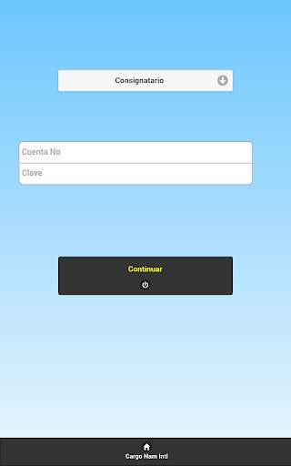 Cargo Nam Mobile screenshot 9