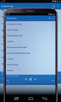 🔥 Backstreet Boys All Songs🎵 screenshot 1