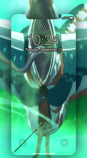 Tower of Wallpapers - God app screenshot 7