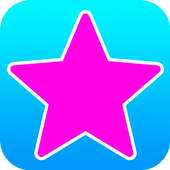 Video Star Editor icon