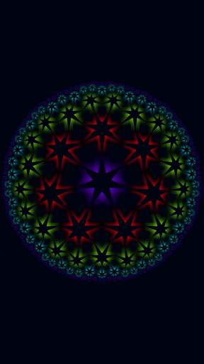 Visual Sounds Music Visualizer screenshot 15