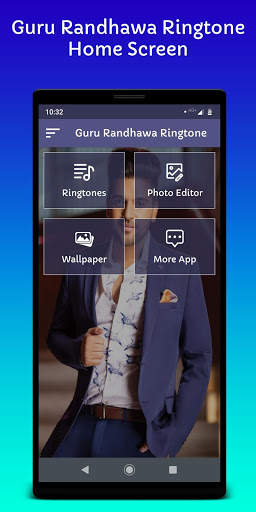 Guru Randhawa Ringtone screenshot 2
