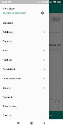 SKS Market - Online Shopping screenshot 2