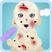 Vet Doctor Games icon