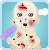 Vet Doctor Games logo