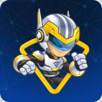 Faster VPN - Safe & Unlimited