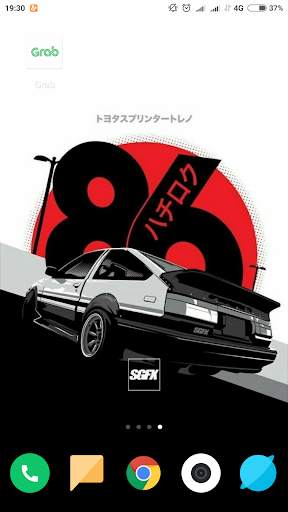 Car Art Wallpapers screenshot 4