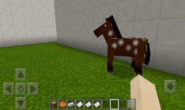 Escape! Minecraft PE map screenshot 8