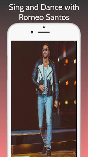 Romeo Santos Audio Songs Offline MP3 Music No Wifi screenshot 3
