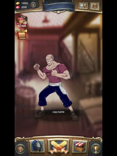 The Dragon King of the pool screenshot 6