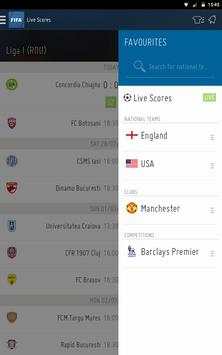 FIFA screenshot 6