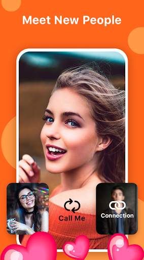 Tan Tan Video Chat & Bigo Live Video Call screenshot 4
