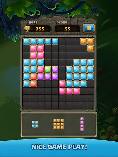 Block Puzzle Maya King screenshot 9