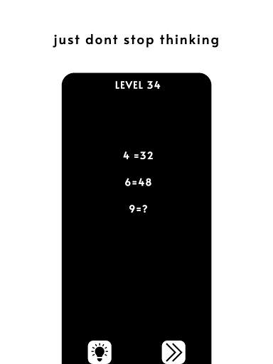 Brain Game-Brain test screenshot 3