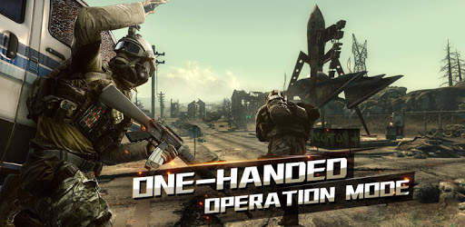 Critical Action - TPS Global Offensive screenshot 2