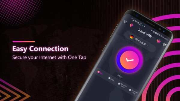 Speed VPN Pro - Fast, Secure, Unlimited VPN screenshot 5