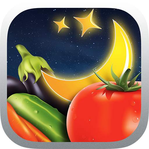 Moon & Garden 4.8.8