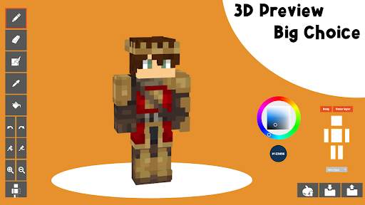 Medieval Mod for Minecraft PE screenshot 3