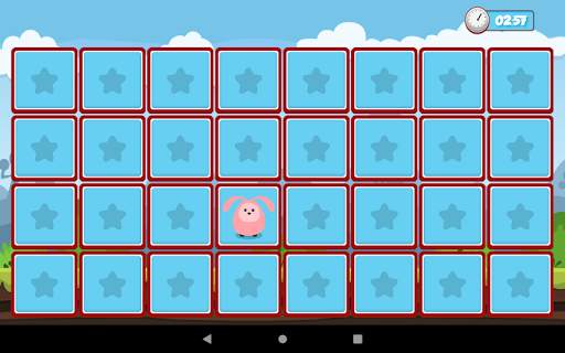 Juego de memoria Para Niños screenshot 15