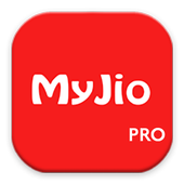 My Jio Pro icon