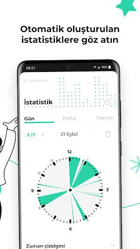 WATakip - Son Görülme Takip screenshot 3