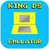 The King Simulator For DS