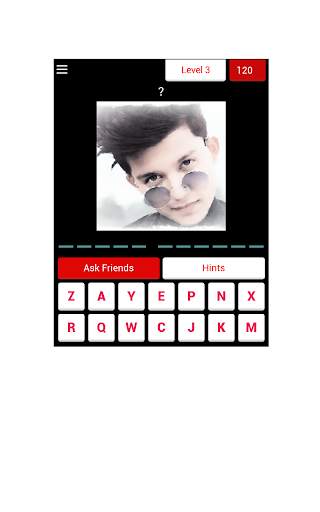 Guess The TikTok Star screenshot 16