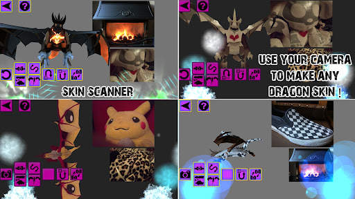 Dragons Online  3D Multiplayer screenshot 19