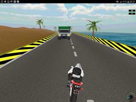 Bike Racing Games 2016 screenshot 4