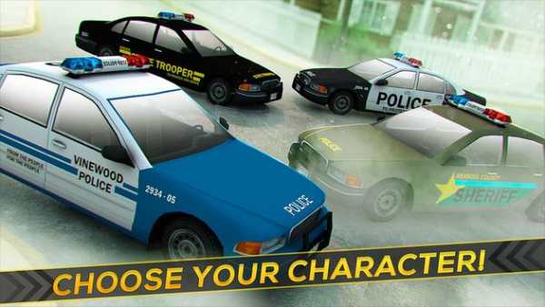 Zombie Serangan ke polisi! screenshot 9