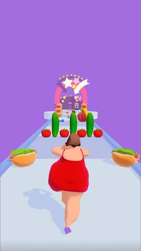 Body Race-Tips screenshot 2