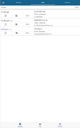 SPS Jobsite Pro скриншот 12