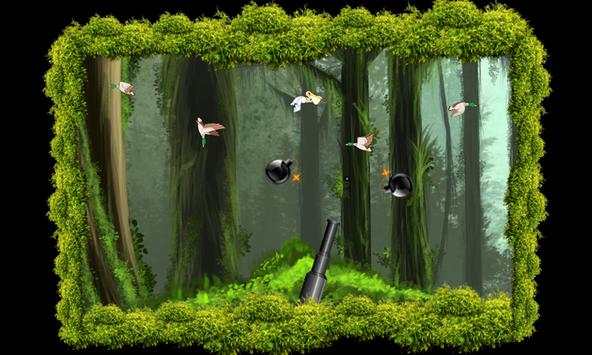 Jungle shoot screenshot 2
