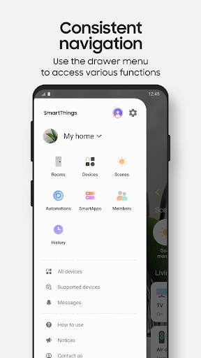 SmartThings screenshot 6