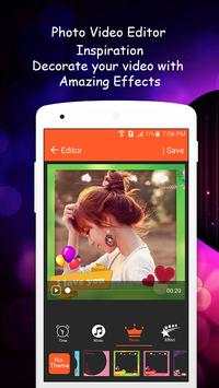 Photo Video Editor screenshot 7