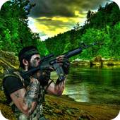 Modern Sniper Military Combat 1.1.1