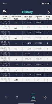 Fire Internet Speed Test - WiFi Speed Test screenshot 6