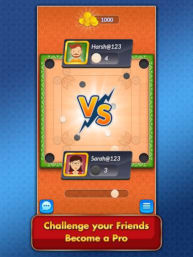 Yufa Carrom screenshot 7