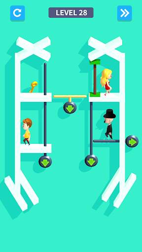 Pin Pull screenshot 5