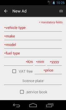 zeekApp screenshot 3