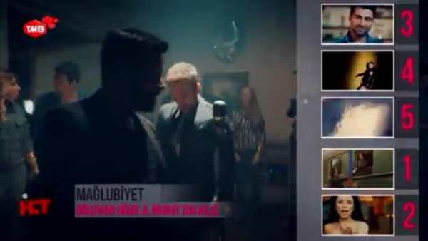 TMB TV screenshot 2