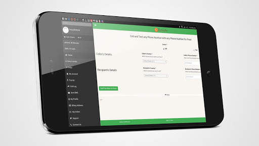 Kayode Call and Text for Free screenshot 1